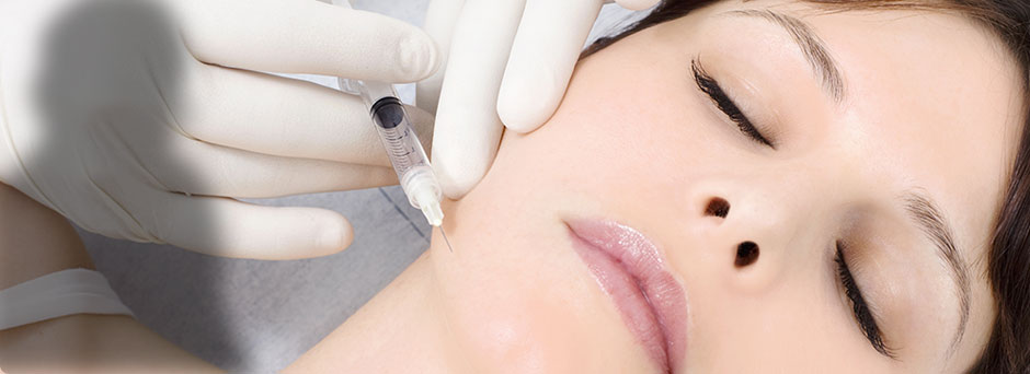 La médecine esthétique par injection à Divonne les Bains (01) Dr Dauvillaire